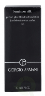Armani Luminous Silk Foundation 30 ml 5.75