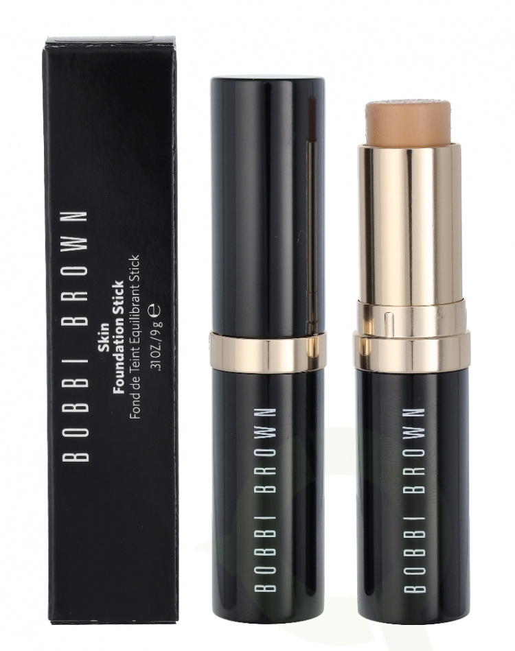 Bobbi Brown Skin Foundation Stick 9 gr C-036 Cool Sand