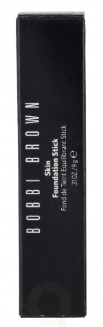 Bobbi Brown Skin Foundation Stick 9 gr C-036 Cool Sand