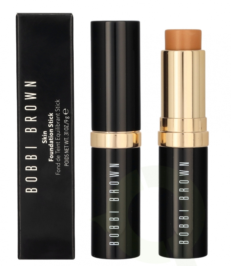 Bobbi Brown Skin Foundation Stick 9 gr Golden Beige