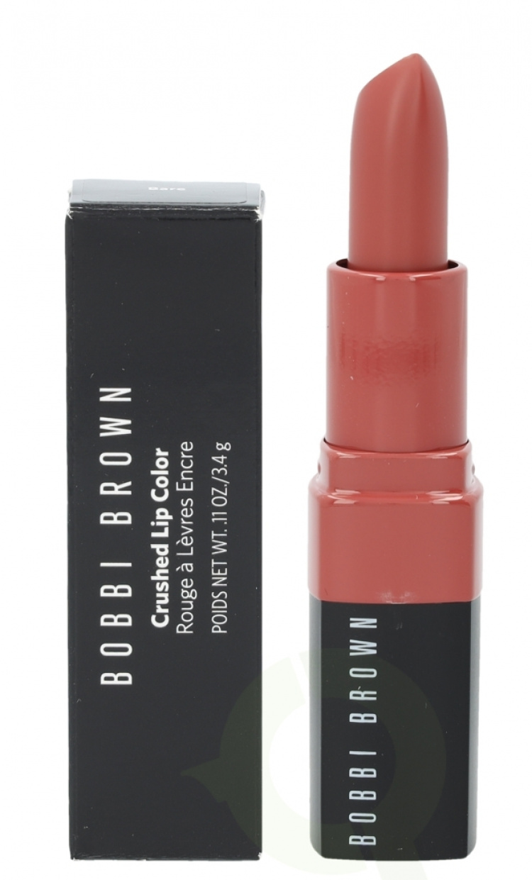 Bobbi Brown Crushed Lip Color Lipstick 3.4 gr Bare