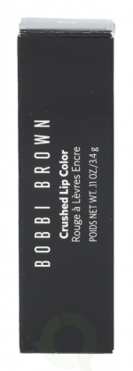 Bobbi Brown Crushed Lip Color Lipstick 3.4 gr Bare