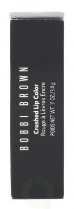 Bobbi Brown Crushed Lip Color Lipstick 3.4 gr Ruby