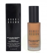 Bobbi Brown Skin Long-Wear Weightless Foundation SPF15 30 ml Warm Natural