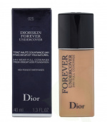 Christian Dior Dior Diorskin Forever Undercover 24H Foundation 40 ml #025 Beige Doux