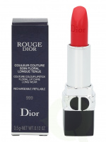 Christian Dior Dior Rouge Dior Couture Colour Lipstick - Refillable 3,5 gr #999 Matte