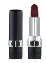 Christian Dior Dior Rouge Dior Couture Colour Lipstick - Refillable 3,5 gr #964 Ambitious