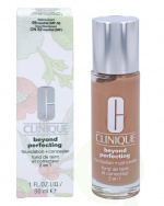 Clinique Beyond Perfecting Foundation + Concealer 30 ml CN52 Neutral