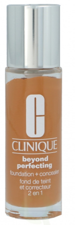 Clinique Beyond Perfecting Foundation + Concealer 30 ml #23 Ginger