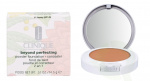 Clinique Beyond Perfecting Powder Foundation + Concealer 14,5 gr #11 Honey