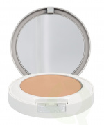 Clinique Beyond Perfecting Powder Foundation + Concealer 14,5 gr #07 Cream Chamois