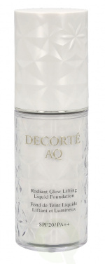 Decorte Cosme Decorte Aq Radiant Glow Lifting Liq. Foundation SPF20 30 ml #401