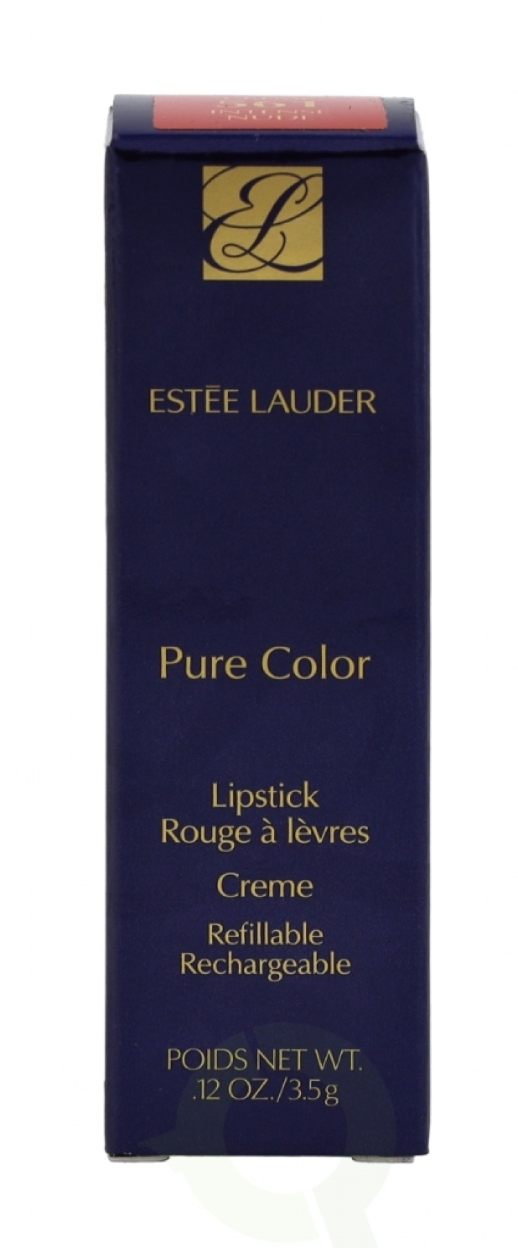 Estee Lauder E.Lauder Pure Color Envy Hi-Lustre Sculpting Lipstick 3,5 gr #420 Rebellious Rose