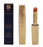 Estee Lauder E.Lauder Pure Color Illuminating Shine Sheer Shine leppestift 1,8 g #903 Imaginary