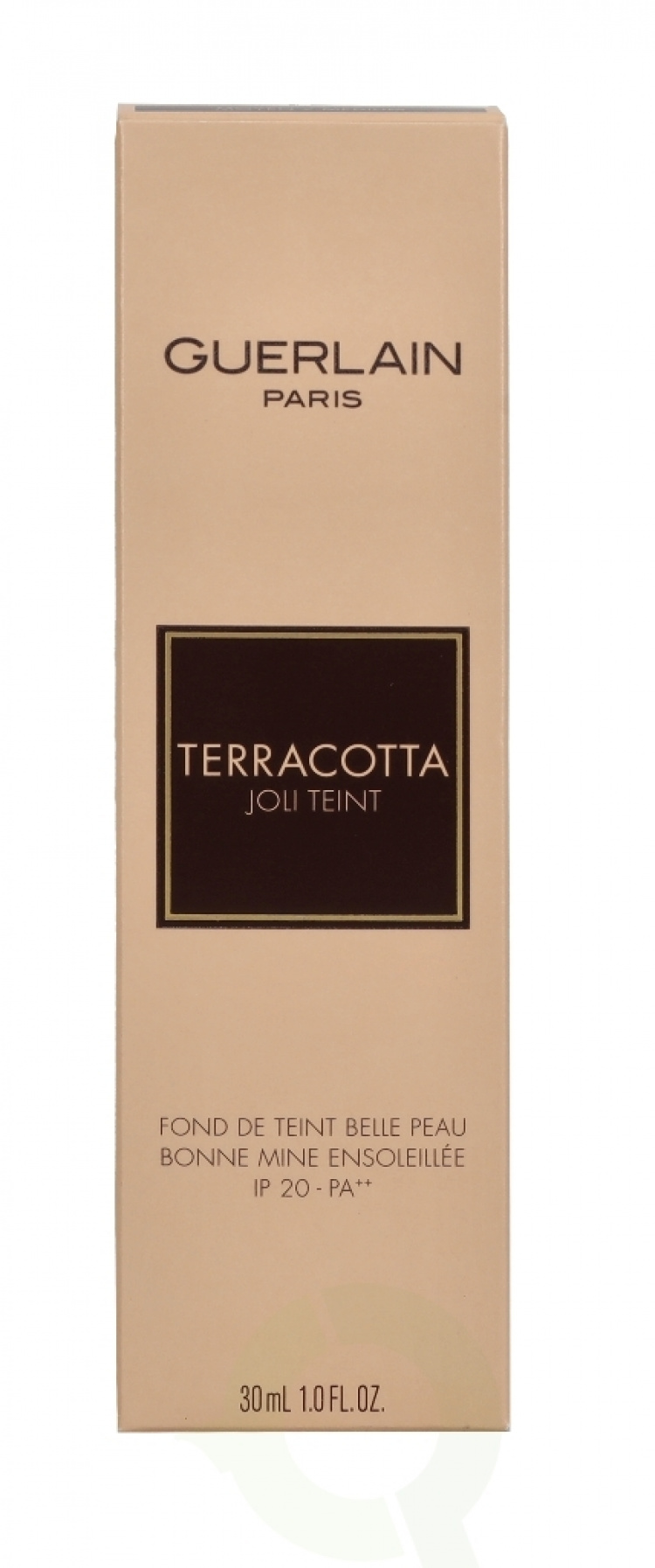 Guerlain Terracotta Joli Teint Foundation SPF20 30 ml Moyen/Medium - Sun Kissed, Healty Glow