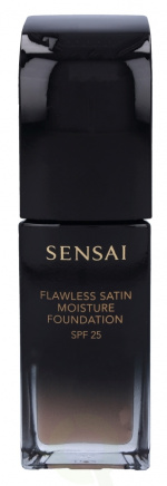 Sensai Flawless Satin Foundation SPF25 30 ml FS103 Sand Beige