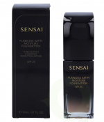 Sensai Flawless Satin Foundation SPF25 30 ml FS103 Sand Beige