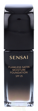 Sensai Flawless Satin Foundation SPF25 30 ml FS203 Neutral Beige