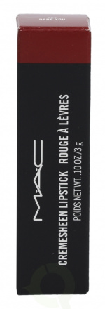 MAC Cremesheen Lipstick 3 gr # 207 Dare You