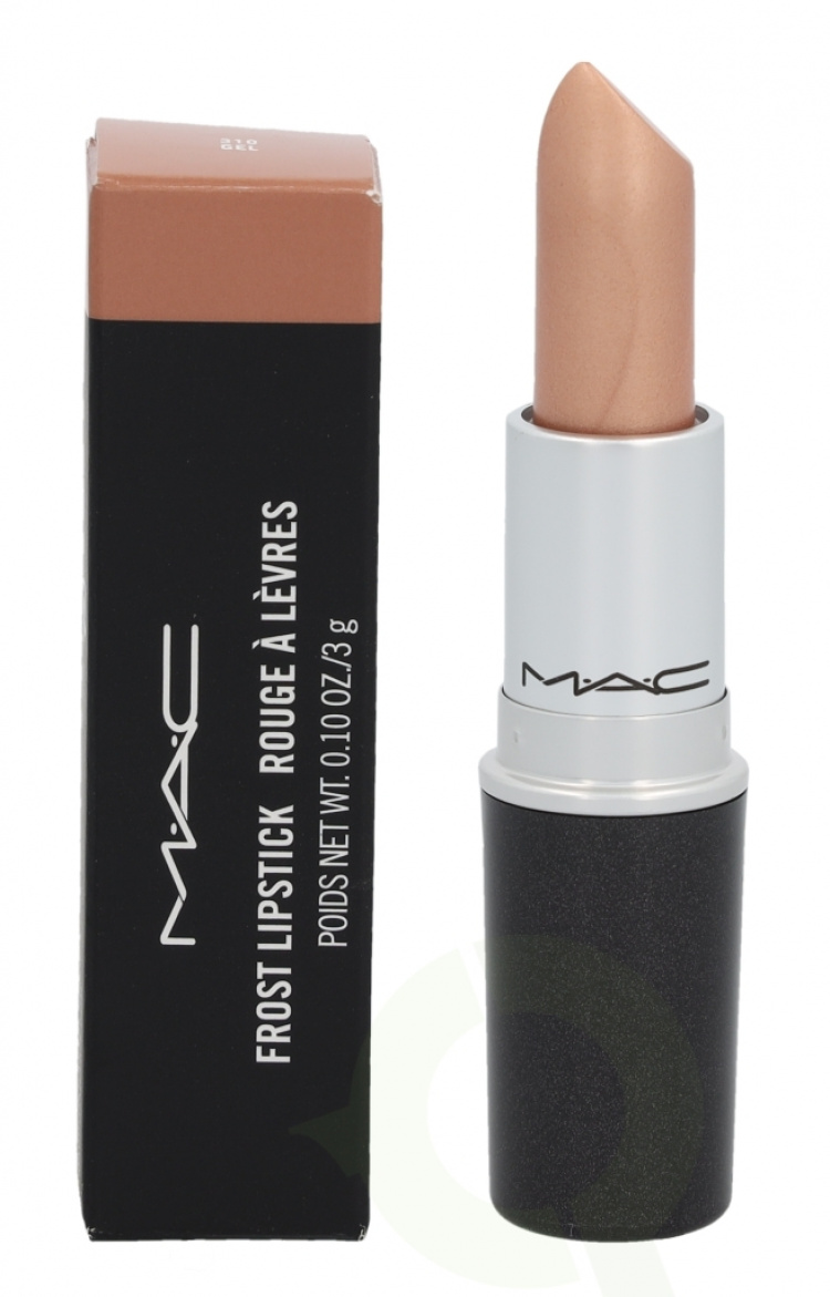 MAC Frost Lipstick 3 gr #310 Gel