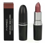 MAC Frost Lipstick 3 gr #313 Plum Dandy