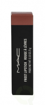 MAC Frost Lipstick 3 gr #313 Plum Dandy