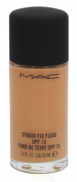 MAC Studio Fix Fluid Foundation SPF15 30 ml NC44