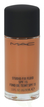 MAC Studio Fix Fluid Foundation SPF15 30 ml NC50
