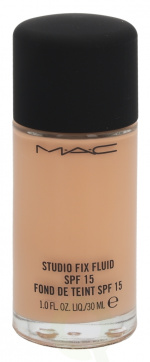 MAC Studio Fix Fluid Foundation SPF15 30 ml NW18