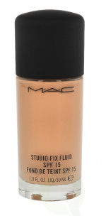MAC Studio Fix Fluid Foundation SPF15 30 ml NW22