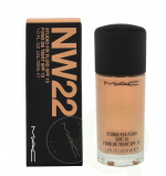 MAC Studio Fix Fluid Foundation SPF15 30 ml NW22