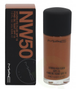 MAC Studio Fix Fluid Foundation SPF15 30 ml NW50
