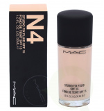 MAC Studio Fix Fluid Foundation SPF15 30 ml N4