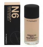 MAC Studio Fix Fluid Foundation SPF15 30 ml N6