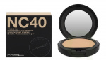 MAC Studio Fix Powder Plus Foundation 15 gr NC40