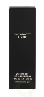 MAC Studio Waterweight Foundation SPF30 30 ml NC42