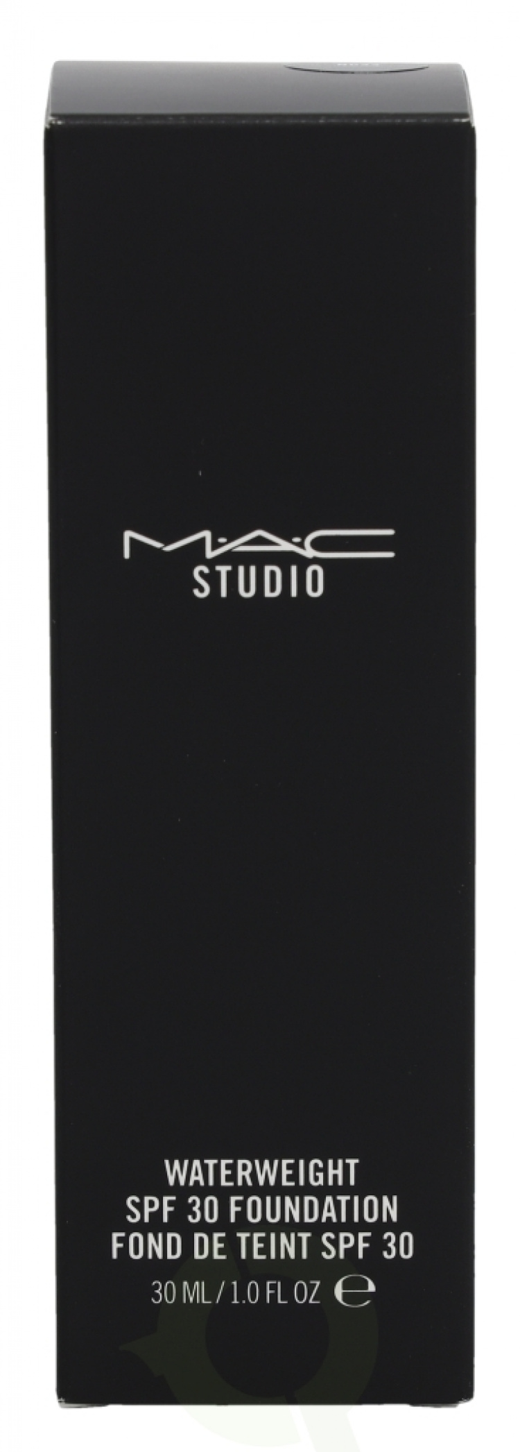 MAC Studio Waterweight Foundation SPF30 30 ml NC44