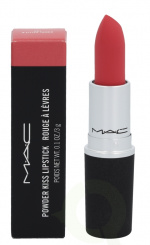 MAC Powder Kiss Lipstick 3 gr A Little Tamed