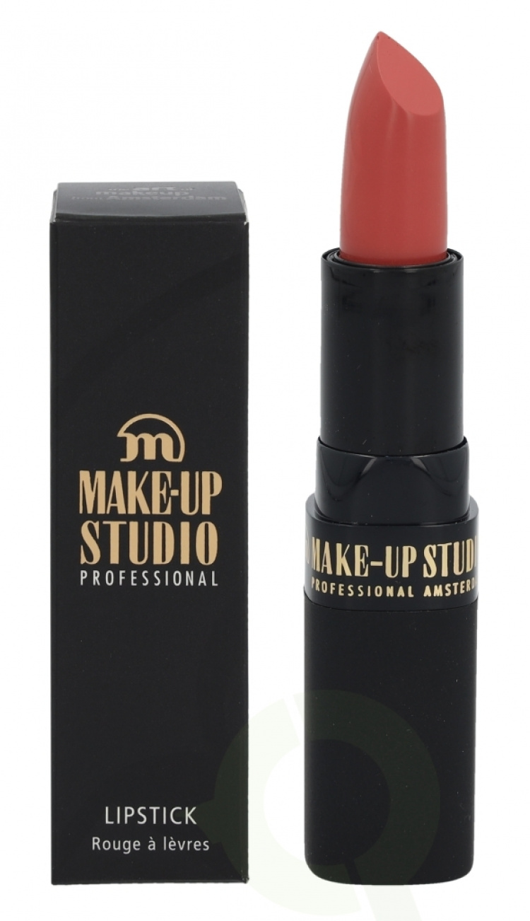 Kjøpe Make-Up Studio Amsterdam Make-Up Studio Lipstick 4 ml | Teknikproffse
