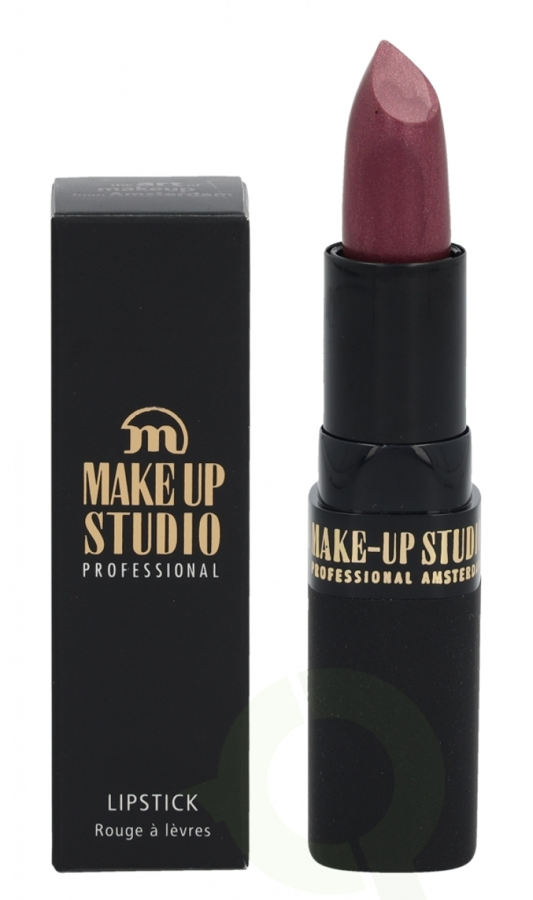 Make-Up Studio Amsterdam Make-Up Studio Lipstick 4 ml 63