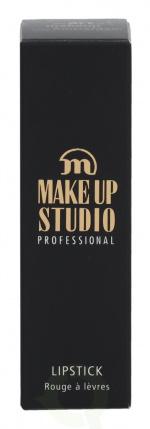 Make-Up Studio Amsterdam Make-Up Studio Lipstick 4 ml 63