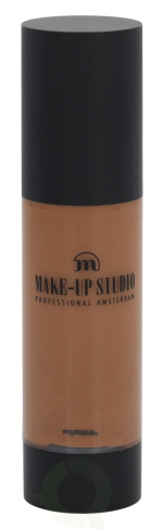 Make-Up Studio Amsterdam Make-Up Studio No Transfer Fluid Foundation 35 ml Oriental Olive