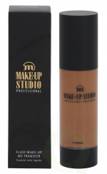 Make-Up Studio Amsterdam Make-Up Studio No Transfer Fluid Foundation 35 ml Oriental Olive