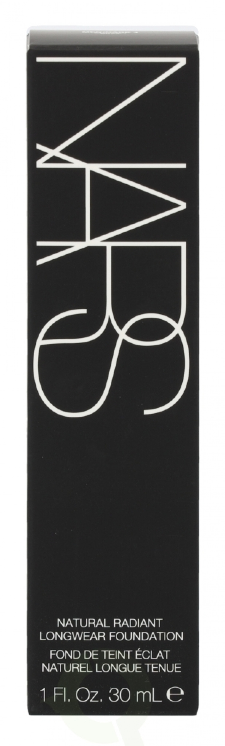 Nars Natural Radiant Longwear Foundation 30 ml Macao Medium/Dark 4