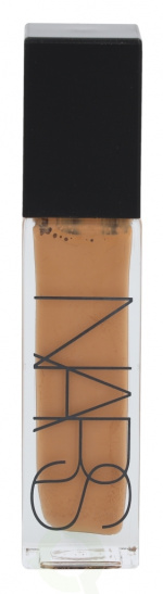Nars Natural Radiant Longwear Foundation 30 ml Syracuse Med/dark 1