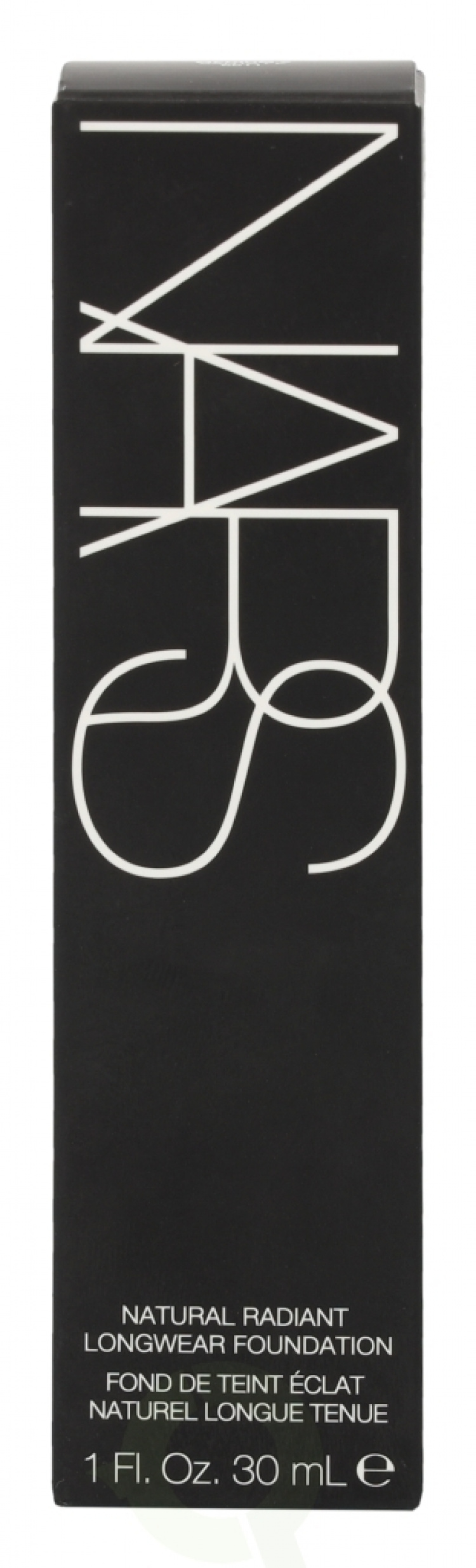 Nars Natural Radiant Longwear Foundation 30 ml Medium 2/Santa Fe