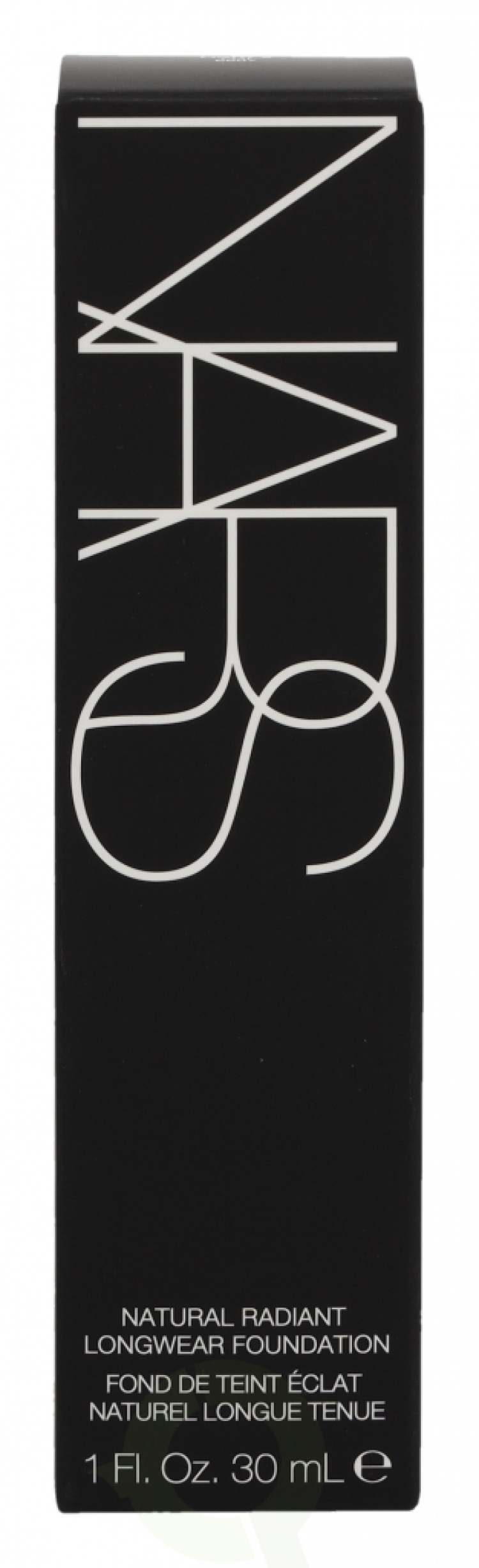 Nars Natural Radiant Longwear Foundation 30 ml Fiji/Light 5