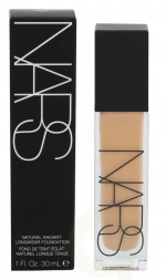 Nars Natural Radiant Longwear Foundation 30 ml Medium 1/Punjab