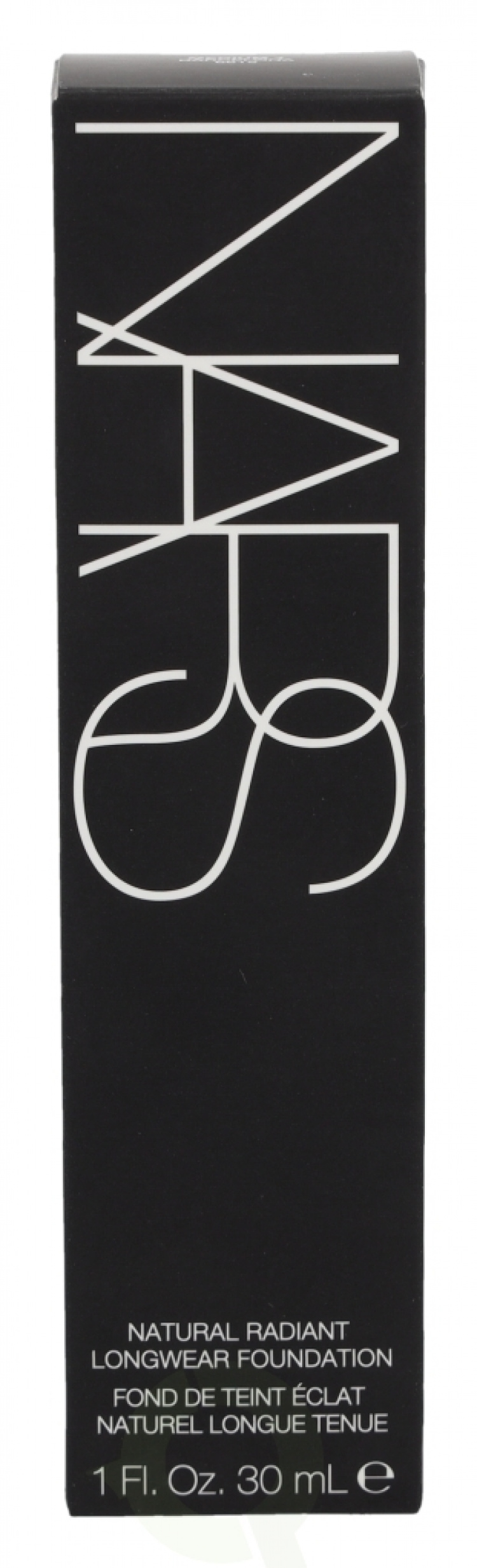 Nars Natural Radiant Longwear Foundation 30 ml Medium 4/Barcelona