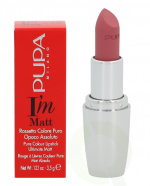 Pupa Milano Pupa I\'M Matt Lipstick 3,5 gr #030 Mystery Rose